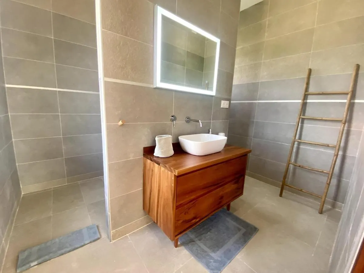 Villa Kikko 3 Chambres Сент-Анн Гваделупа