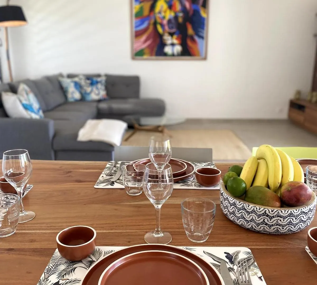 Villa Kikko 3 Chambres Сент-Анн 0*,  Гваделупа